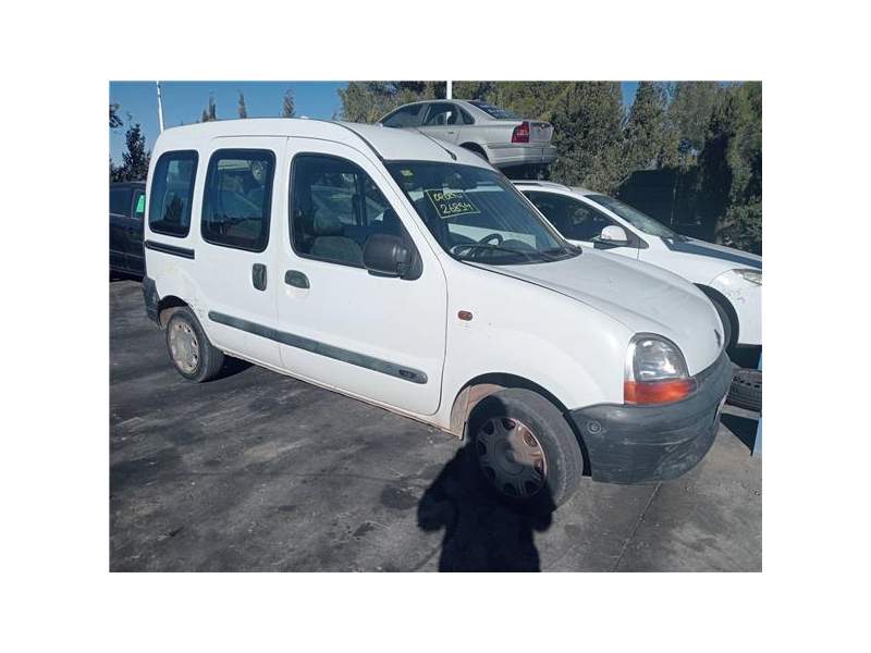 RENAULT KANGOO (F/KC0)