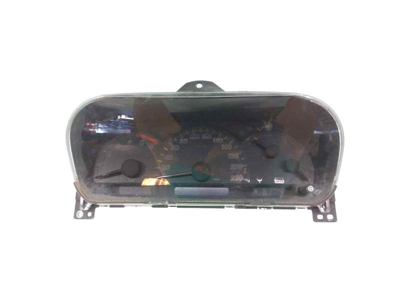 Recambio de cuadro completo para honda fr-v (be) 2.2 ctdi (140 cv / 103 kw) (140 cv / 103 kw) (140 cv / 103 kw) referencia OEM I