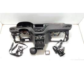 KIT AIRBAG 9812713380 