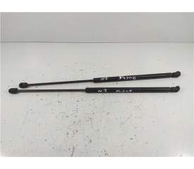Recambio de amortiguador capo para mini mini (r50,r53)(2001) 1.6 one [1,6 ltr. - 66 kw 16v cat] referencia OEM IAM 4360740  