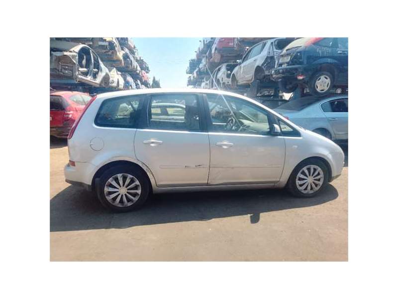 FORD FOCUS BERLINA (CAP)(08.2004)