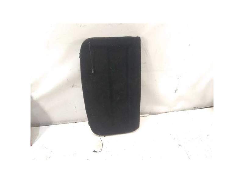 Recambio de bandeja trasera para opel astra j sedán (06.2012) referencia OEM IAM   