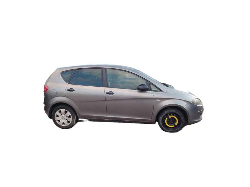 SEAT ALTEA (5P1)(03.2004)