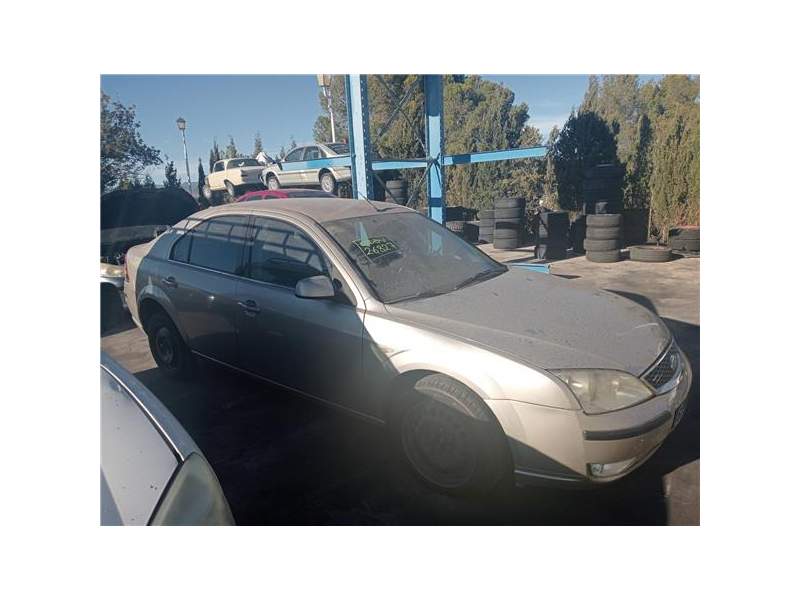 FORD MONDEO BERLINA (GE)