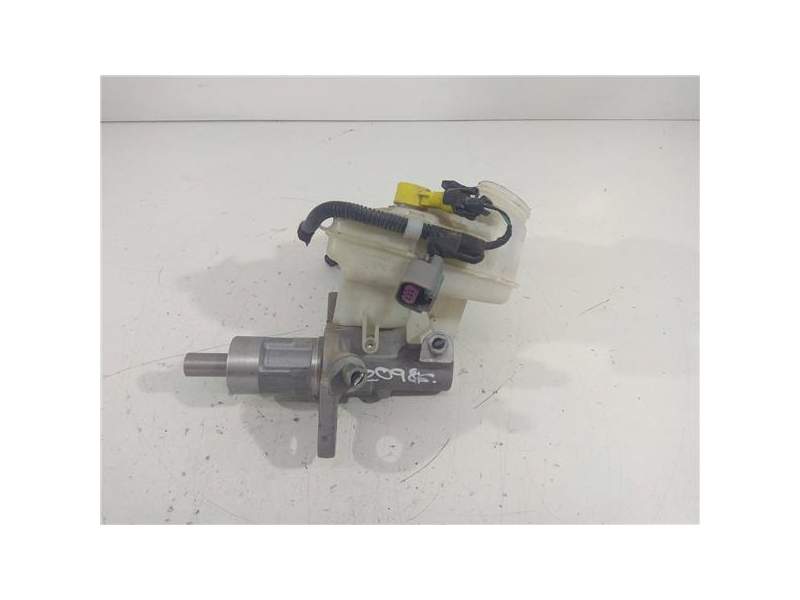 Recambio de bomba freno para opel astra j sedán (06.2012) referencia OEM IAM   