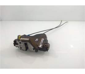 CIERRE ELECTROMAGNETICO DELANTERO IZQUIERDO 