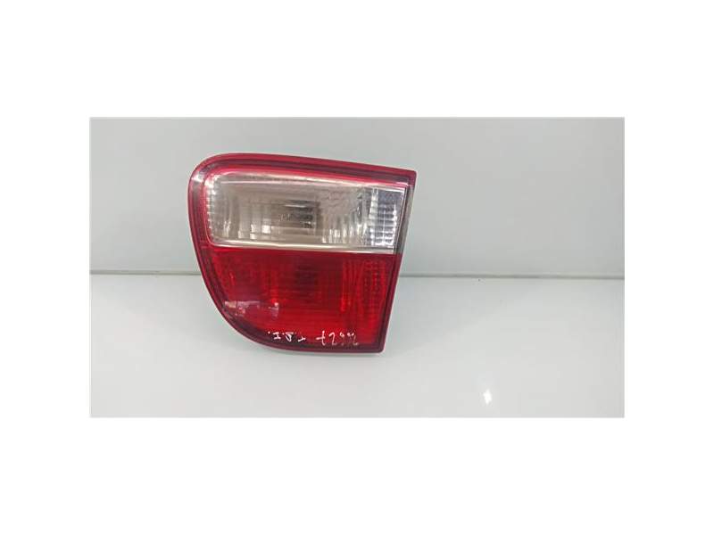 Recambio de piloto trasero derecho para seat leon (1m1) 1.9 tdi (90 cv / 66 kw) (90 cv / 66 kw) referencia OEM IAM   