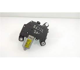 MOTOR LIMPIAPARABRISAS TRASERO 13256923 