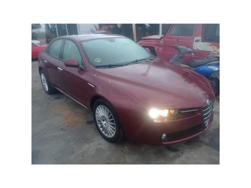 ALFA ROMEO 159 (140)