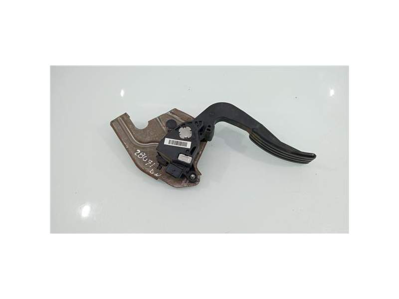 Recambio de pedal acelerador para dacia lodgy (04.2012) referencia OEM IAM 180023122R  
