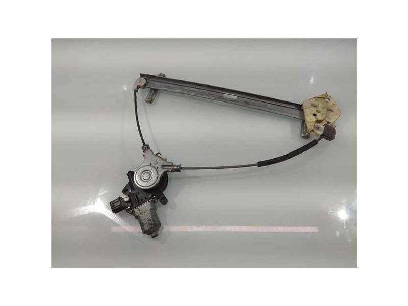 Recambio de elevalunas electrico delantero derecho para honda fr-v (be) 2.2 ctdi (140 cv / 103 kw) (140 cv / 103 kw) referencia 