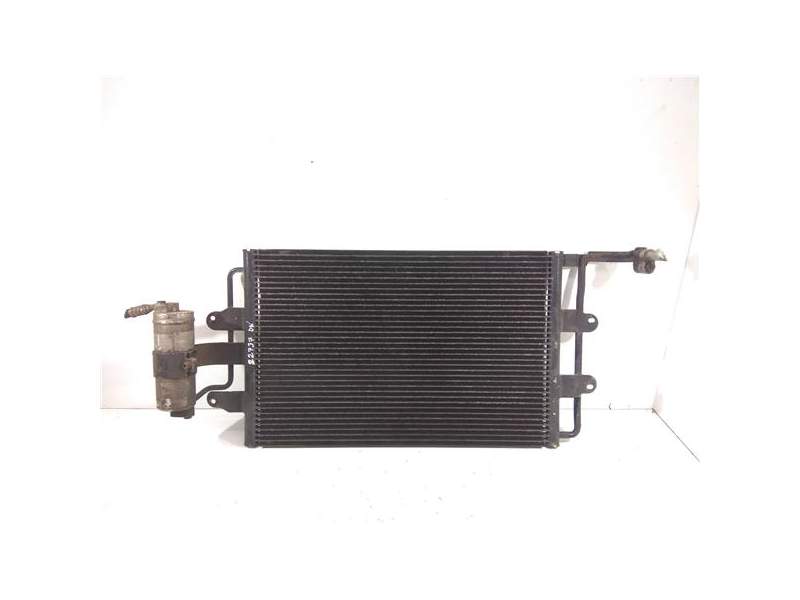 Recambio de condensador para volkswagen new beetle berlina (9c1/1c1)(1999) referencia OEM IAM 1C0820411A  