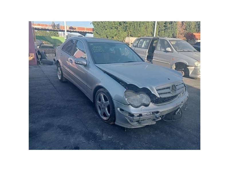 MERCEDES-BENZ CLASE C (W203) FAMILIAR