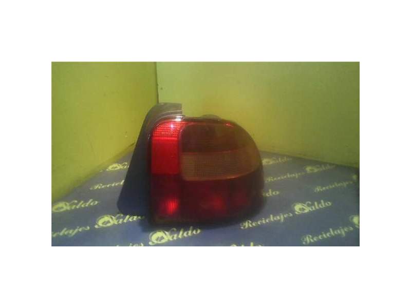 Recambio de piloto trasero derecho para rover rover 400 (rt)(1995) referencia OEM IAM   