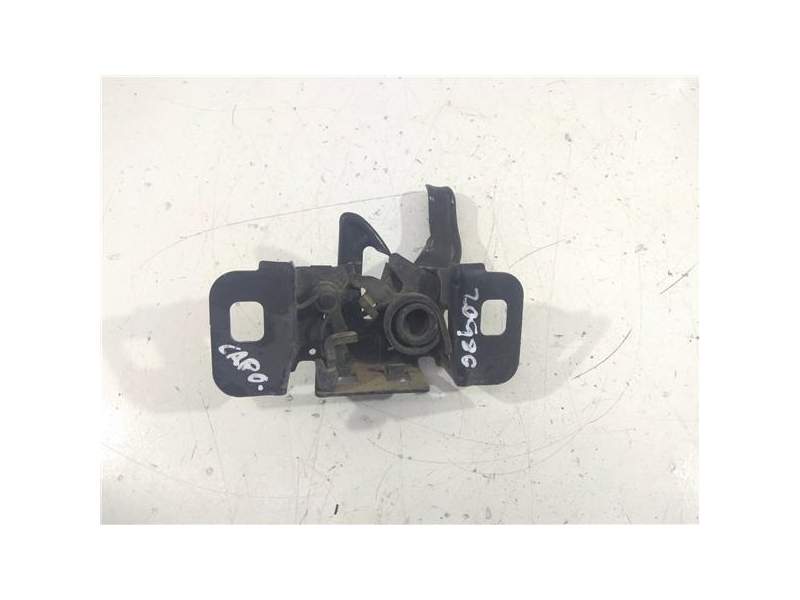 Recambio de cerradura capo para opel astra j sedán (06.2012) referencia OEM IAM   