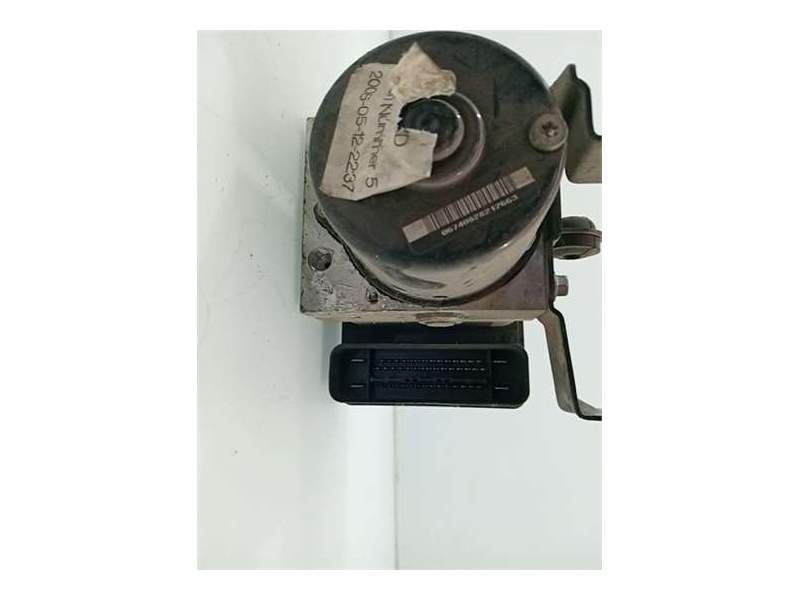 Recambio de abs para ford focus berlina (cap)(08.2004) referencia OEM IAM 10020602164 3M512C405HB 
