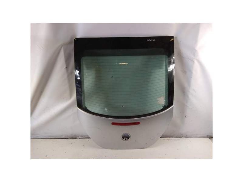 Recambio de porton trasero para volkswagen new beetle berlina (9c1/1c1)(1999) referencia OEM IAM   