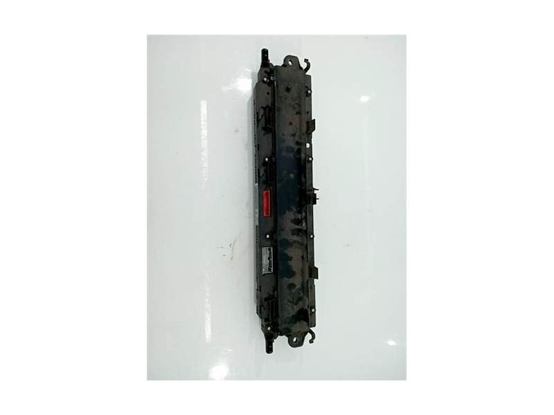 Recambio de cuadro instrumentos para renault scenic ii (jm)(2003) referencia OEM IAM 8200494956A  