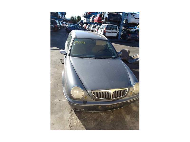 LANCIA LYBRA BERLINA (1999)