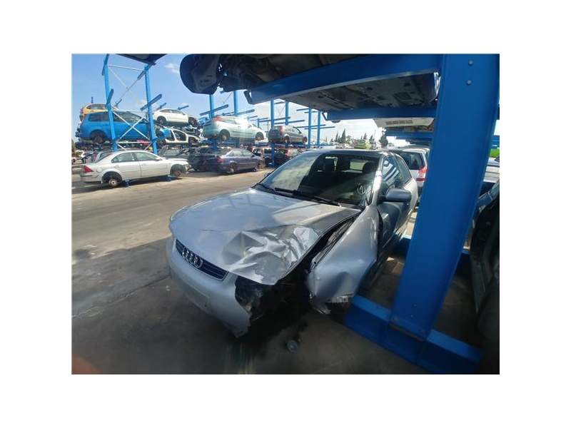 AUDI A3 (8L)
