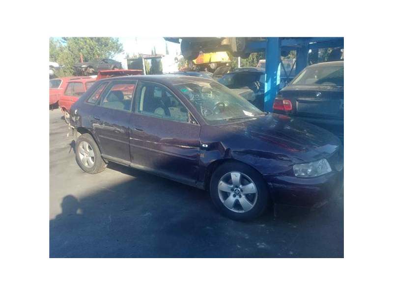 AUDI A3 (8L)