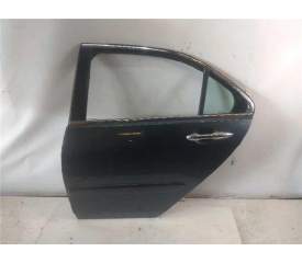 PUERTA TRASERA IZQUIERDA 