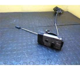 CERRADURA PUERTA DELANTERA DERECHA 13154792 