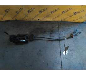 Recambio de timoneria para citroën c3 1.1 (60 cv / 44 kw) referencia OEM IAM   