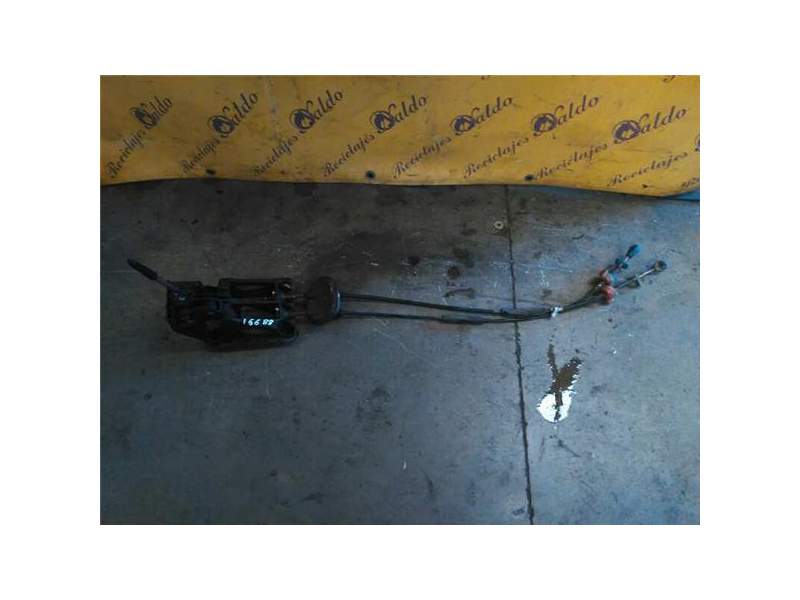 Recambio de timoneria para citroën c3 1.1 (60 cv / 44 kw) referencia OEM IAM   