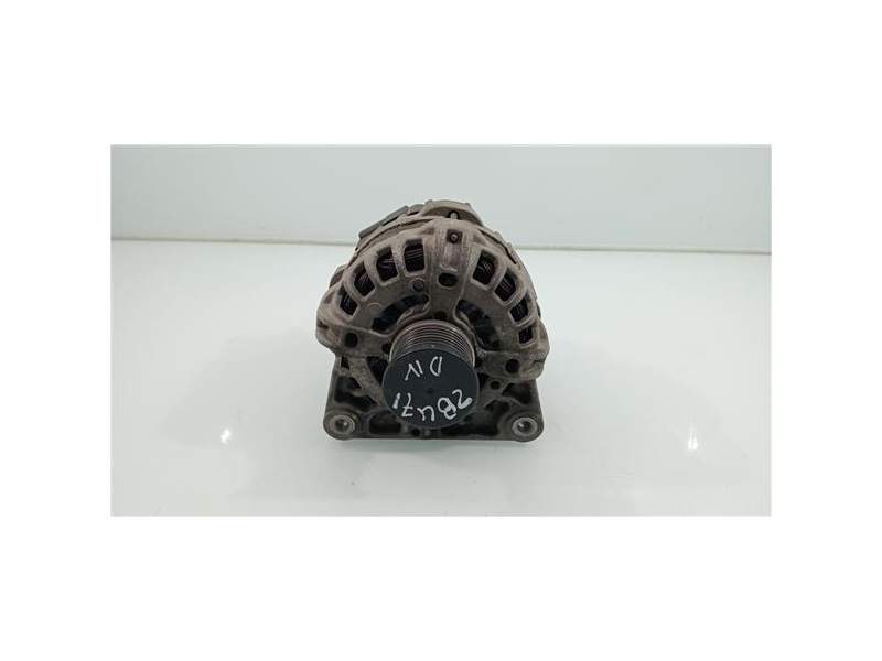 Recambio de alternador para dacia lodgy (04.2012) referencia OEM IAM 231001568R  