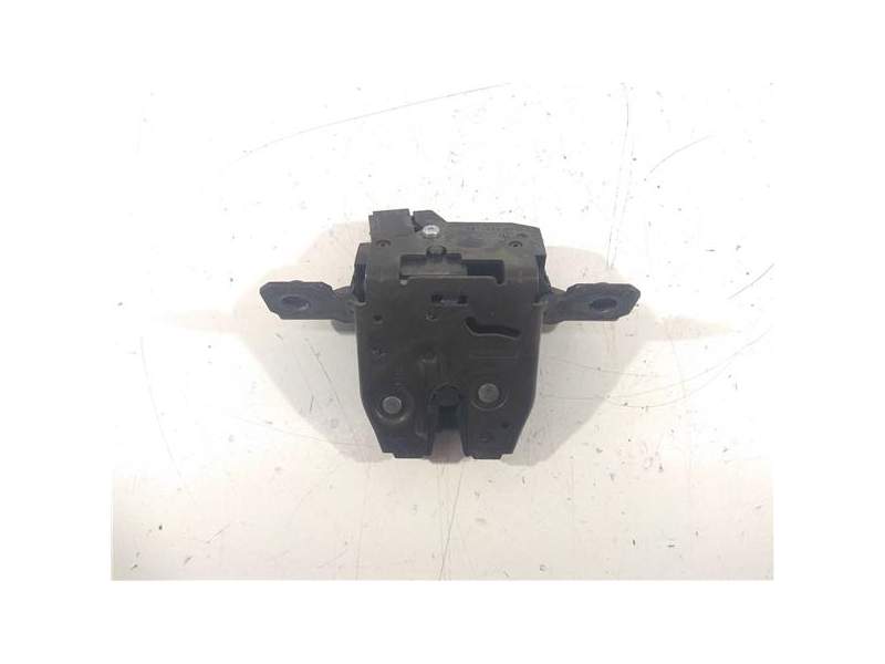 Recambio de cerradura porton para opel astra j sedán (06.2012) referencia OEM IAM 13587646  