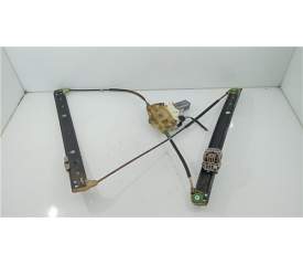 ELEVALUNAS ELECTRICO DELANTERO IZQUIERDO 4L0959801B 