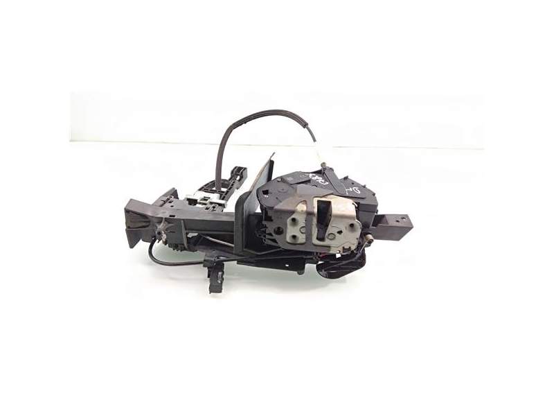 Recambio de cierre electromagnetico delantero izquierdo para ford c-max 1.0 cc referencia OEM IAM AM5AU21813AE  