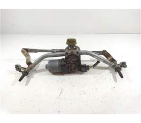 MOTOR LIMPIAPARABRISAS DELANTERO 0390241589 
