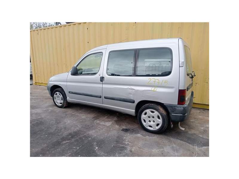 CITROËN BERLINGO (1996)