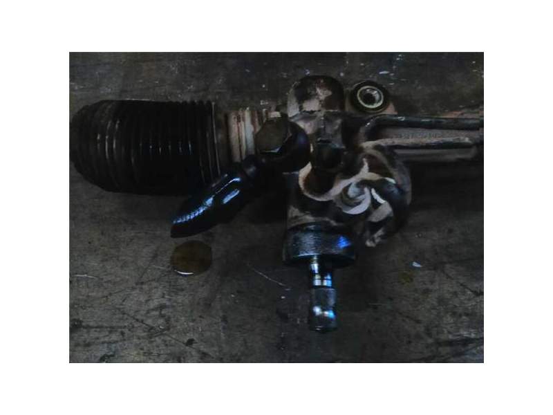 Recambio de cremallera direccion asistida para tata indigo marina mat 6 (70 cv / 52 kw) referencia OEM IAM   