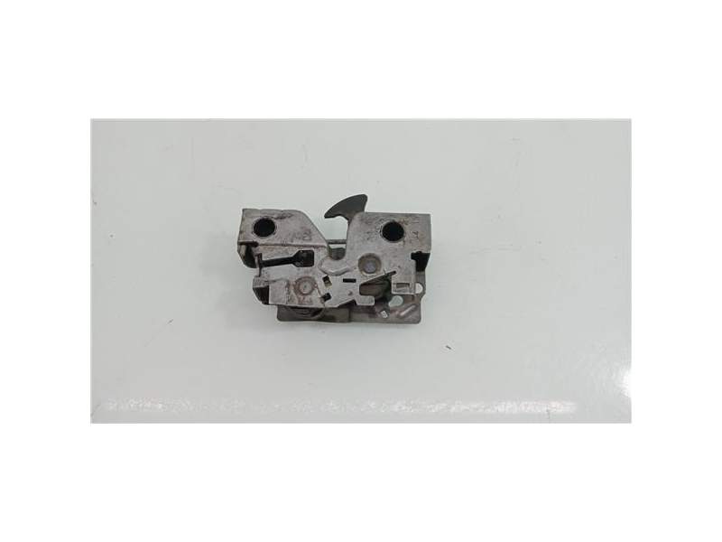 Recambio de cerradura capo para seat mii electric (ke1)(09.2019) eléctrico básico [eléctrico 61 kw] referencia OEM IAM 1S0823509