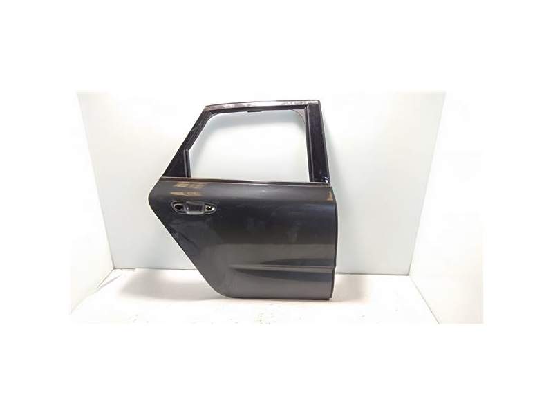 Recambio de puerta trasera derecha para citroën c4 grand picasso 1.6 16v (150 cv / 110 kw) referencia OEM IAM 9801572880  