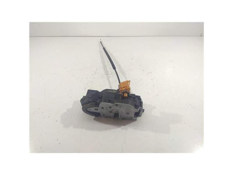 Recambio de cerradura puerta delantera derecha para opel astra j sedán (06.2012) referencia OEM IAM   