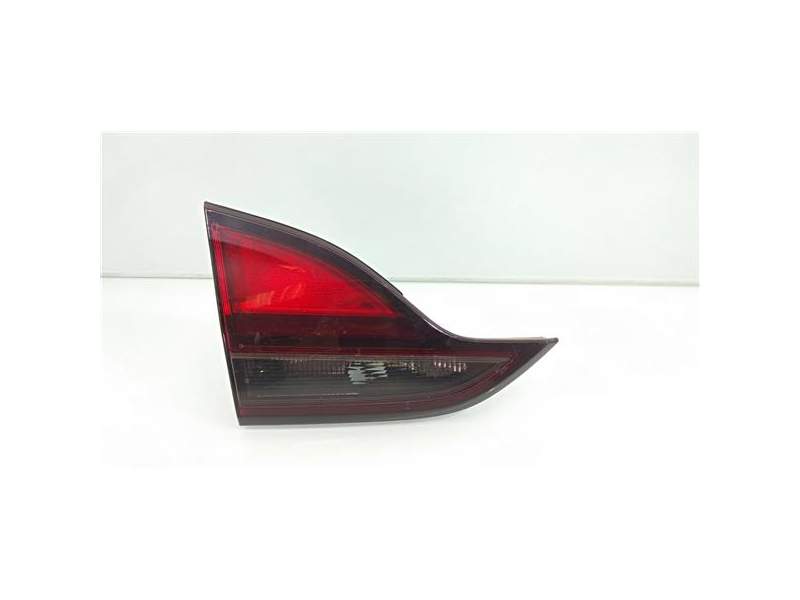 Recambio de piloto trasero izquierdo para opel zafira c tourer (09.2011) 2.0 excellence [2,0 ltr. - 121 kw 16v cdti] referencia 