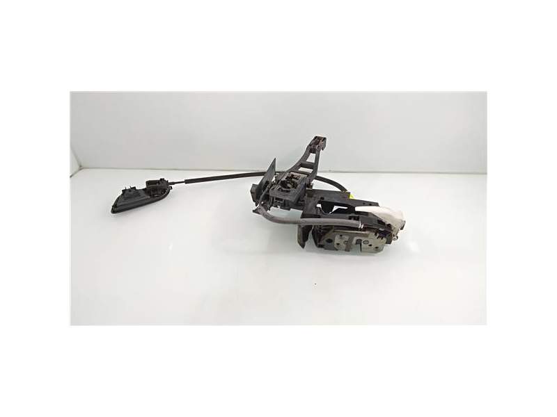 Recambio de cierre electromagnetico trasero derecho para ford c-max 1.0 cc referencia OEM IAM AM5AR26412AE  