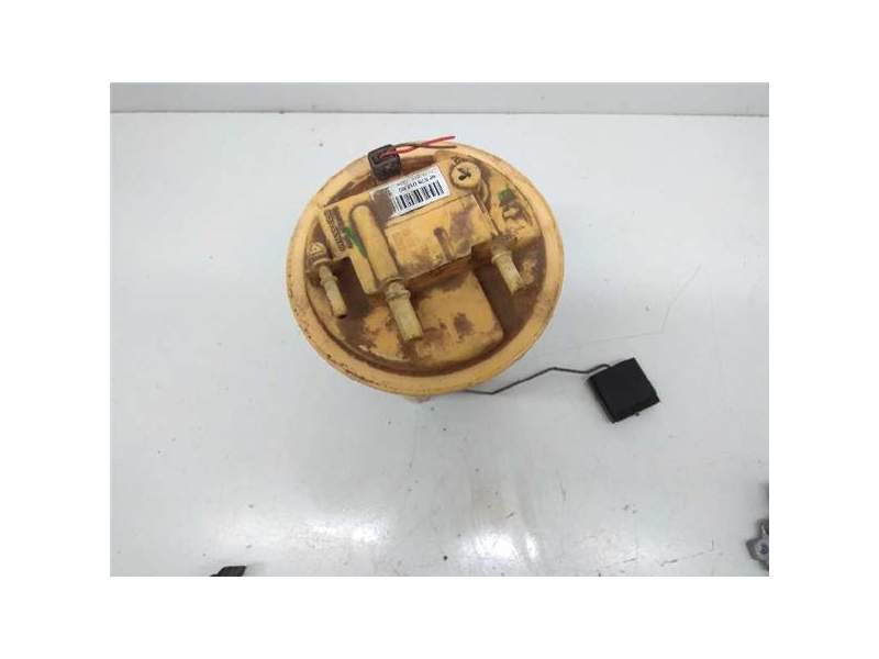 Recambio de aforador para citroën grand c4 picasso (10.2006) 1.6 sx [1,6 ltr. - 80 kw 16v hdi fap] referencia OEM IAM 9657601780