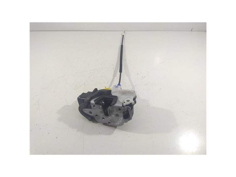 Recambio de cierre electromagnetico delantero izquierdo para opel astra j sedán (06.2012) referencia OEM IAM   