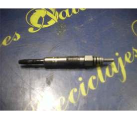 Recambio de calentadores para seat leon (1m1) 1.9 tdi (110 cv / 81 kw) referencia OEM IAM   