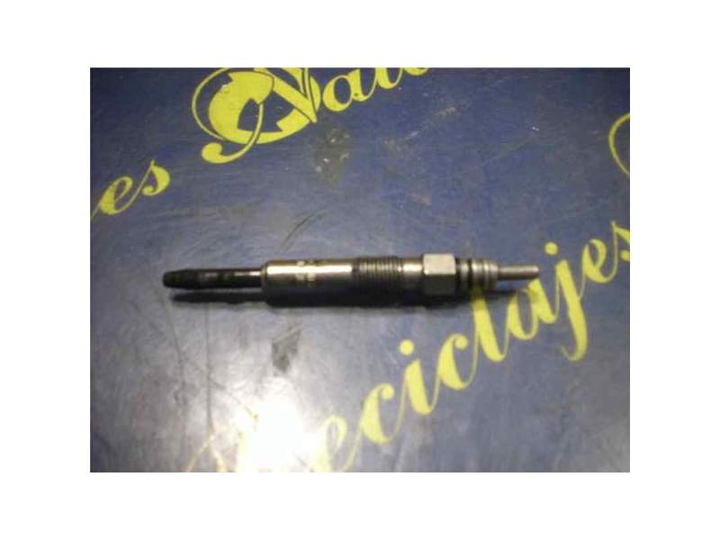 Recambio de calentadores para seat leon (1m1) 1.9 tdi (110 cv / 81 kw) referencia OEM IAM   