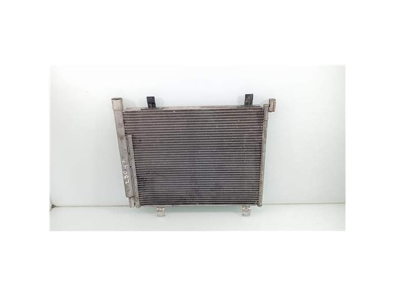 Recambio de condensador para seat mii electric (ke1)(09.2019) eléctrico básico [eléctrico 61 kw] referencia OEM IAM 1S0816411  