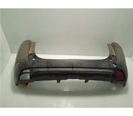 PARAGOLPES TRASERO 