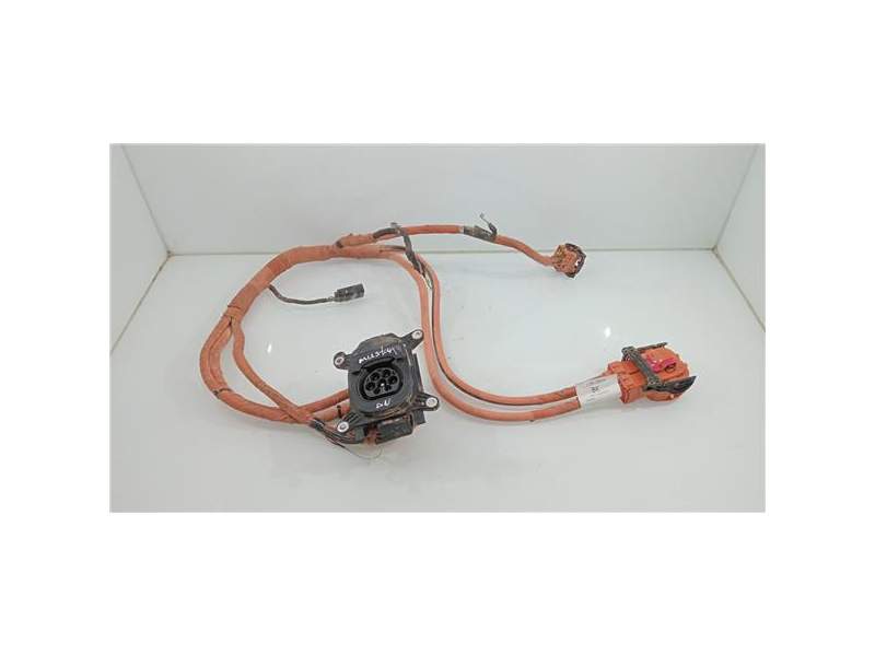 Recambio de cableado electrico para ford mustang mach-e (2020) referencia OEM IAM LJ9814B308  