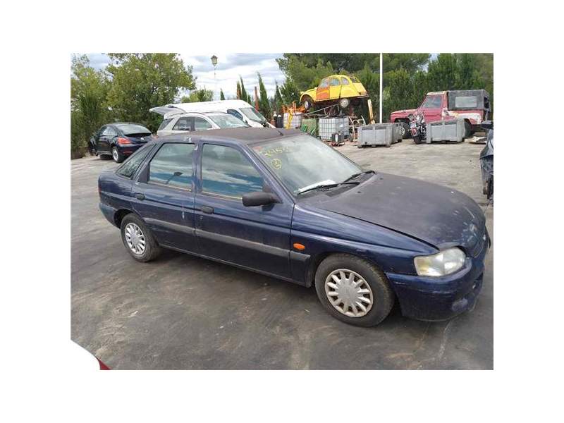 FORD ESCORT BERL./TURNIER (1991)