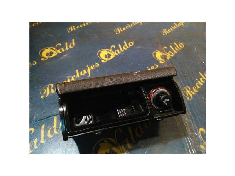 Recambio de cenicero para volkswagen passat berlina (3b2)(1996) referencia OEM IAM   